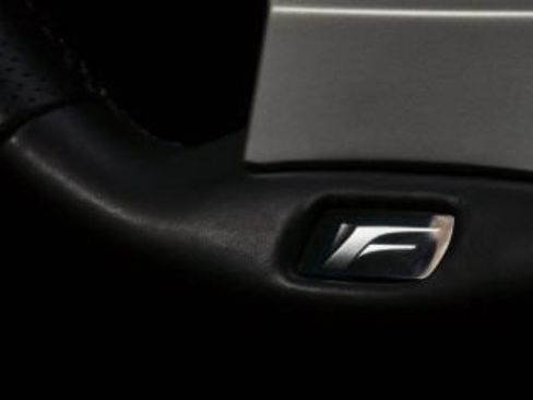 Used 2016 Lexus GS F RWD image 62