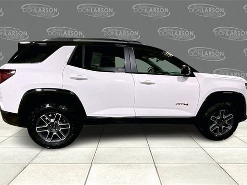 New 2026 GMC Terrain AT4 w/ Technology Package II image 5