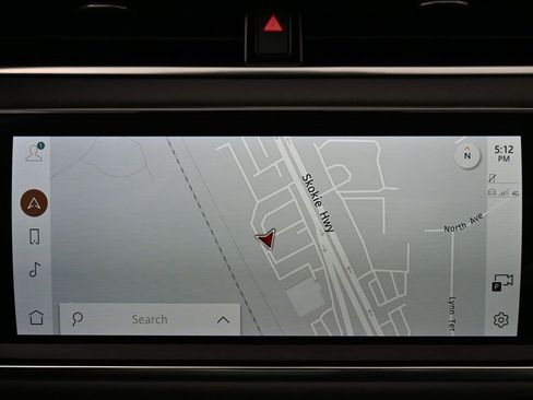 Used 2023 Land Rover Range Rover Evoque SE image 14