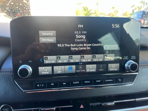 Used 2022 Mitsubishi Outlander SEL image 22