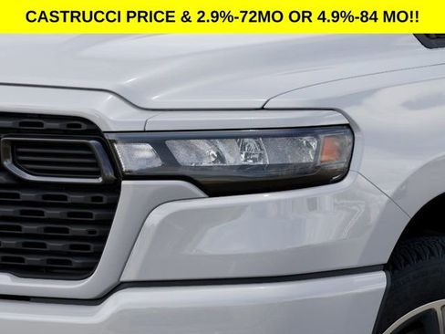 New 2026 RAM 1500 Express image 10