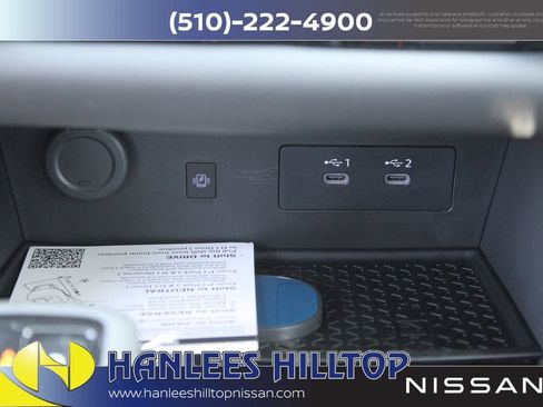 New 2026 Nissan Pathfinder SL w/ SL Premium Package AWD/4WD image 27