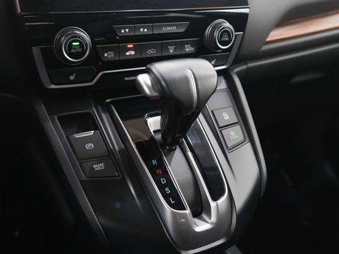 Used 2021 Honda CR-V EX-L image 23