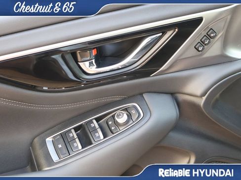 Used 2024 Subaru Outback Touring XT AWD/4WD image 22