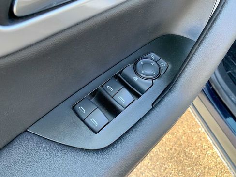 Certified 2021 Chevrolet Blazer LT image 22