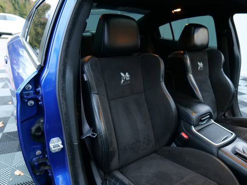 Used 2020 Dodge Charger Scat Pack w/ Dynamics Package image 40