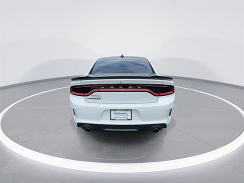 Used 2023 Dodge Charger Scat Pack image 7