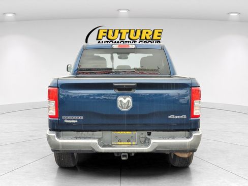 Used 2023 RAM 1500 Big Horn image 5