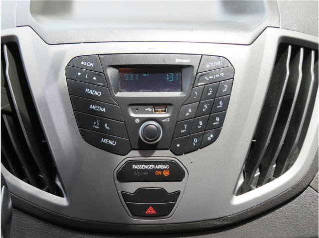 Used 2019 Ford Transit 350 156 w/ Exterior Upgrade Package RWD image 6