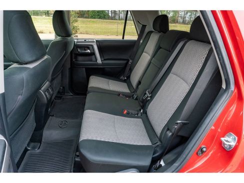 Used 2022 Toyota 4Runner SR5 image 13