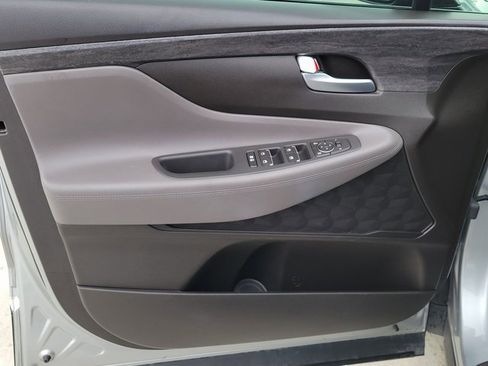 Used 2020 Hyundai Santa Fe SEL image 10
