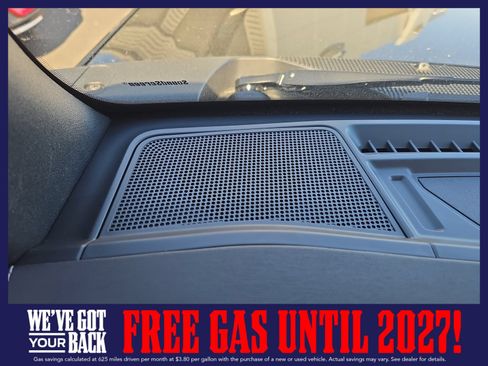New 2025 Ford Bronco Outer Banks w/ Sasquatch Package AWD/4WD image 14