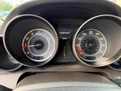 Used 2011 Acura MDX AWD/4WD image 45