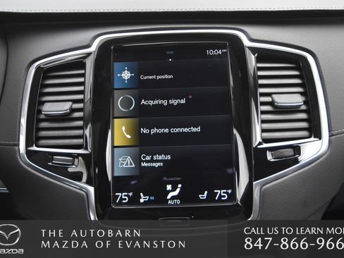 Used 2020 Volvo XC90 T6 Inscription w/ Protection Package Premier AWD/4WD image 34