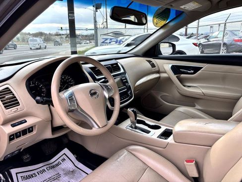 Used 2016 Nissan Altima 2.5 SL image 11
