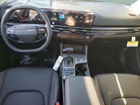 New 2026 Kia Sportage EX FWD image 26