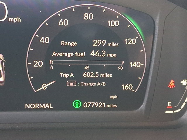 Used 2023 Honda Accord Touring image 24