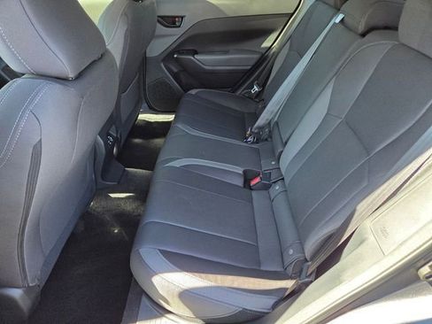 New 2026 Subaru Crosstrek 2.0i Premium AWD/4WD image 8