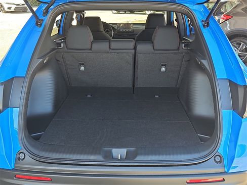 New 2026 Honda HR-V Sport image 12