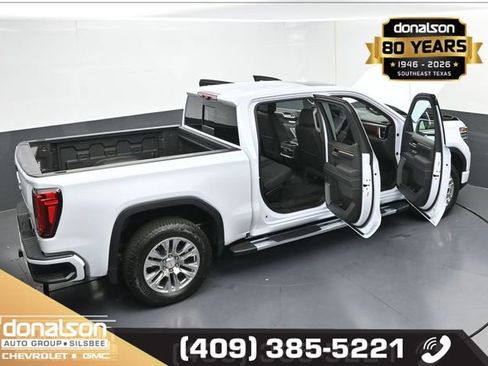 New 2026 GMC Sierra 1500 Denali w/ Technology Package image 25
