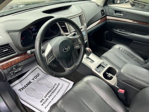 Used 2013 Subaru Legacy 2.5i Limited AWD/4WD image 13