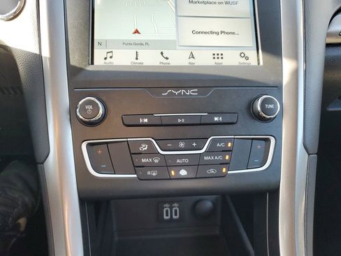 Used 2019 Ford Fusion S FWD image 20