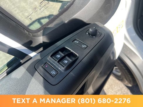 New 2026 RAM ProMaster 2500 w/ Convenience Group FWD image 11
