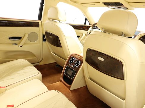 Used 2014 Bentley Flying Spur W12 AWD/4WD image 89