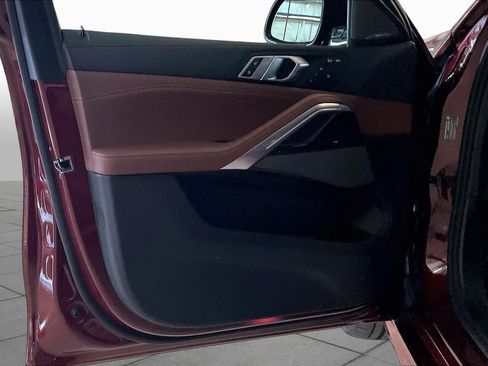 New 2027 BMW X6 xDrive40i AWD/4WD image 10