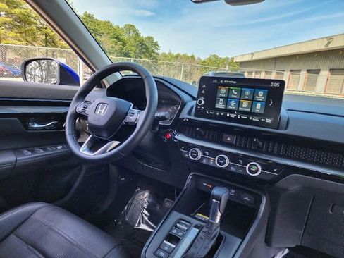 Used 2024 Honda CR-V EX-L image 13