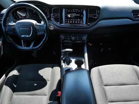 Used 2024 Dodge Durango GT AWD/4WD image 13