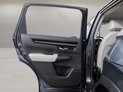 Used 2023 Honda CR-V EX-L image 29