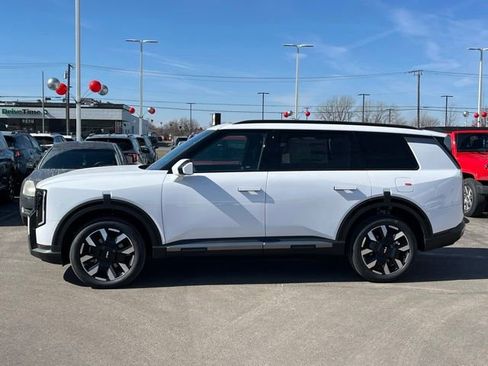 New 2027 Kia Telluride S image 7