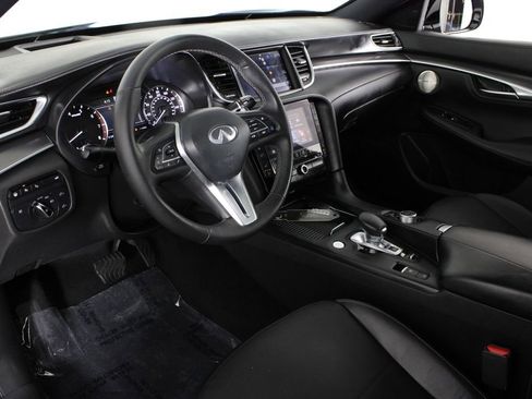 Used 2022 INFINITI QX55 Essential w/ Proactive Package image 17