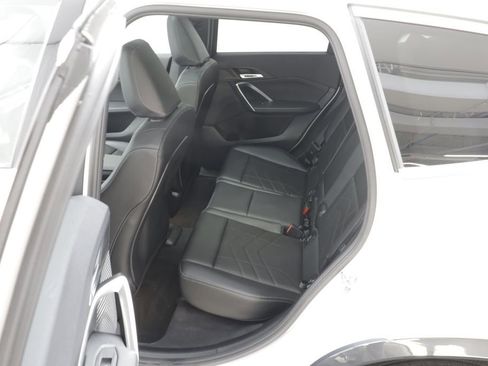 Certified 2025 BMW X1 xDrive28i w/ Technology Package AWD/4WD image 14