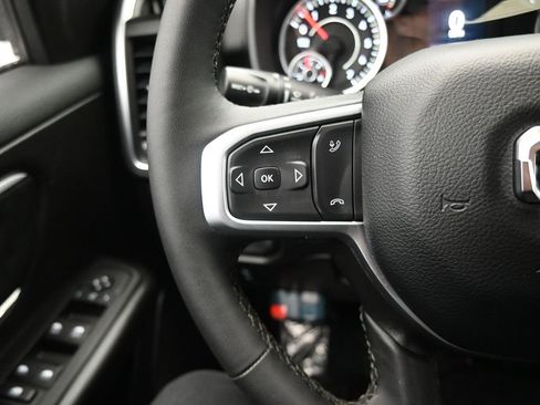 Used 2025 RAM 1500 Big Horn image 23