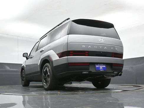 New 2026 Hyundai Santa Fe SEL FWD image 12