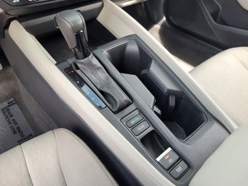 Used 2023 Honda Accord EX image 21