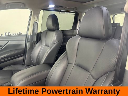 Used 2023 Subaru Ascent Limited w/ Technology Package AWD/4WD image 14