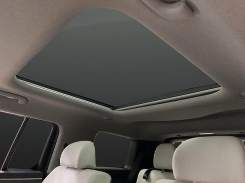 New 2026 Hyundai Santa Fe Limited image 30