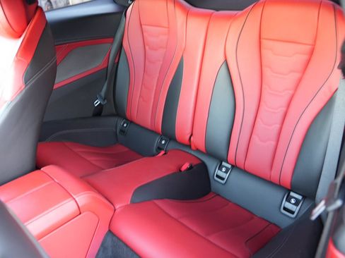 Used 2022 BMW 840i 840i Coupe RWD w/ Driving Assistance Package image 16