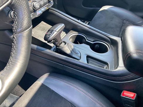 Used 2021 Dodge Durango R/T AWD/4WD image 22