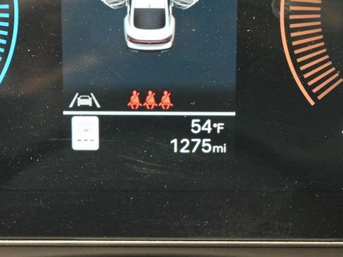 Used 2026 Hyundai Sonata Blue image 28