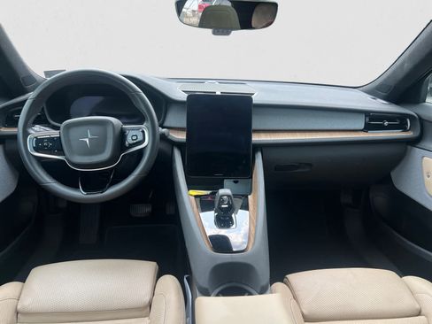 Used 2021 Polestar Polestar 2 AWD/4WD image 12