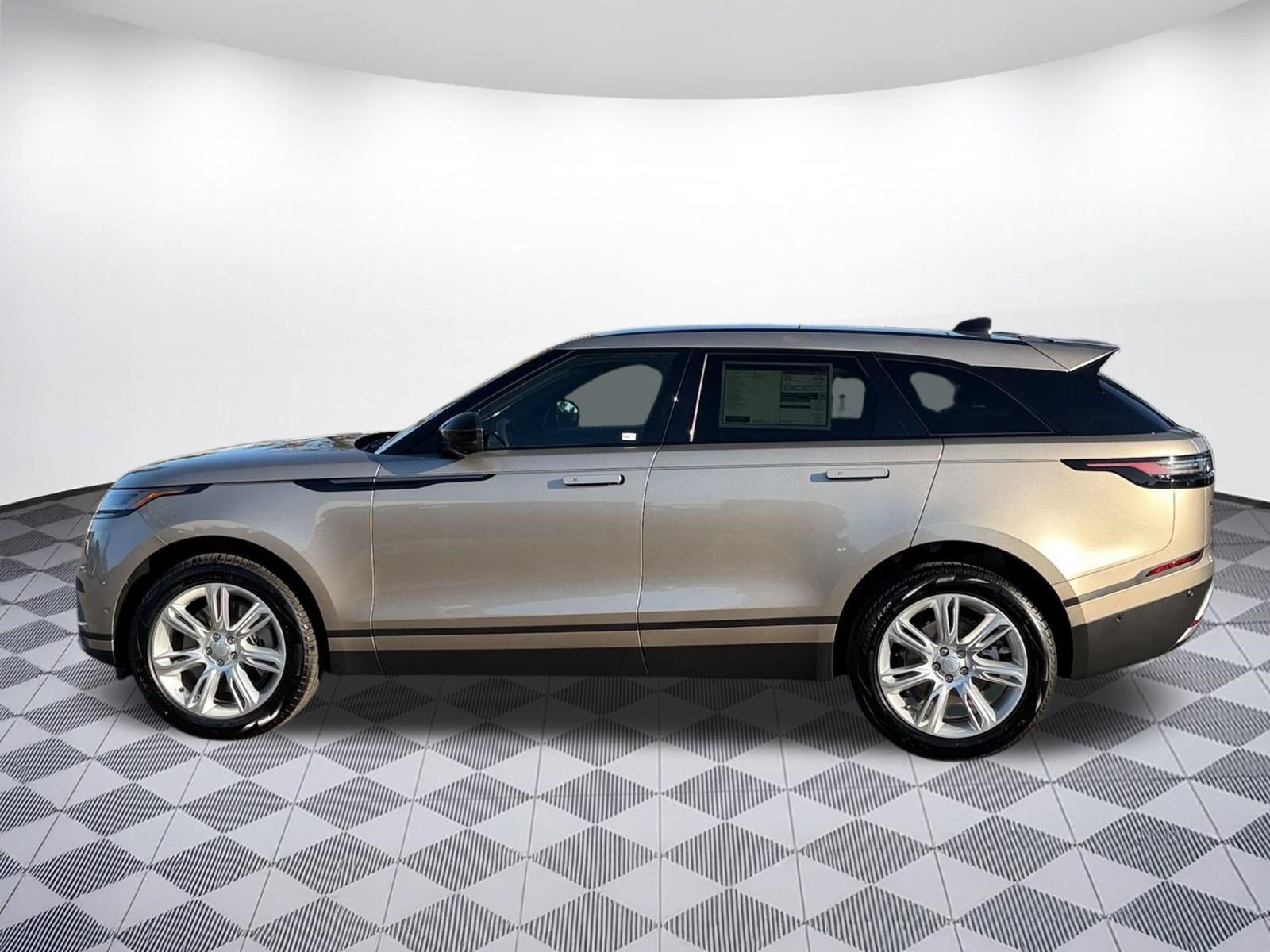 New 2026 Land Rover Range Rover Velar S AWD/4WD image 2