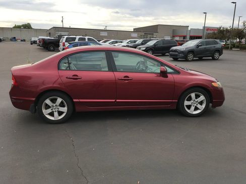 Used 2006 Honda Civic EX image 7