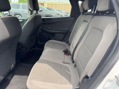 Used 2022 Ford Escape SE w/ Convenience Package AWD/4WD image 5