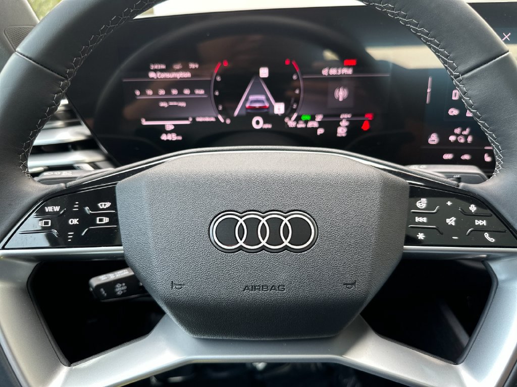 Used 2025 Audi A5 Premium Plus w/ Premium Plus AWD/4WD image 32