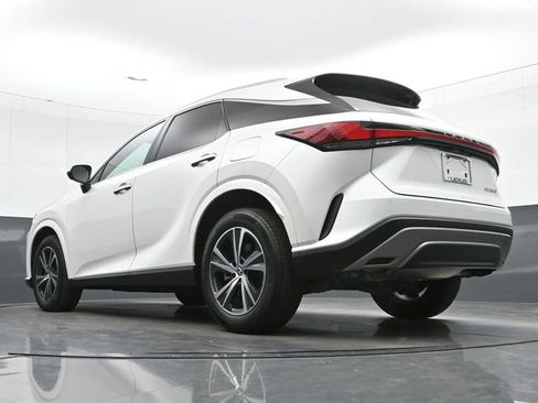 Certified 2023 Lexus RX 350 Premium w/ Cold Area Package FWD image 35