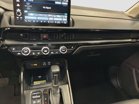 Used 2024 Honda CR-V EX-L image 16